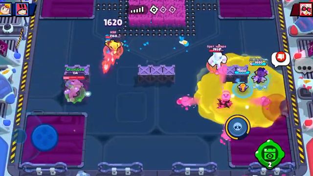 Челлендж Гром до 35 ранга (3часть) Null' brawl смотреть онлайн