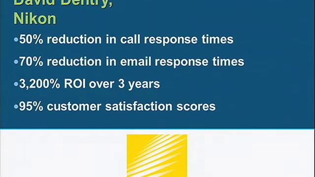 Nikon enjoys 95% customer satisfaction смотреть онлайн