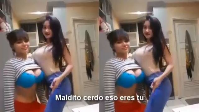 Cumbia Gore - Matar No Es Un Crimen (Groovy Goregrind) смотреть онлайн