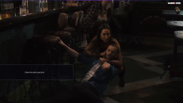 Пикап-мастер. Super Seducer 2. Неожиданная концовка смотреть онлайн