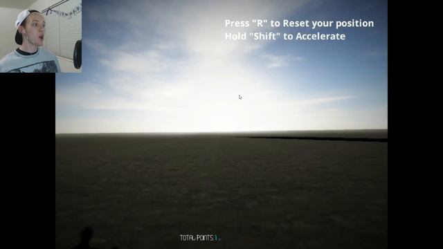 Fidget Spinner Simulator! смотреть онлайн