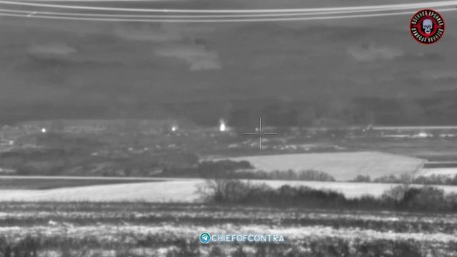 Боевая работа расчетов реактивных систем залпового огня «Торнадо-Г» ЗВО в ходе спецоперации смотреть онлайн