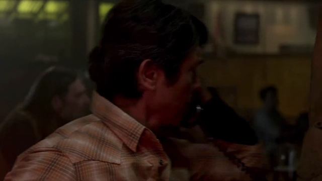 Henry Standing Bear Sass Compilation (Season 1) смотреть онлайн