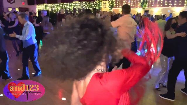 Holiday Spectacular Ballroom Dream Dance Studio, South River, NJ - December 10, 2022 (part 13) смотреть онлайн