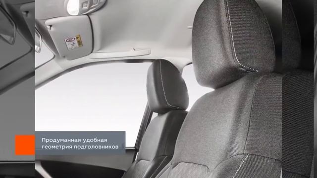 ВСЕ ФИШКИ НОВОЙ Lada Granta FL! | Новая подвеска для УАЗ Патриот! смотреть онлайн