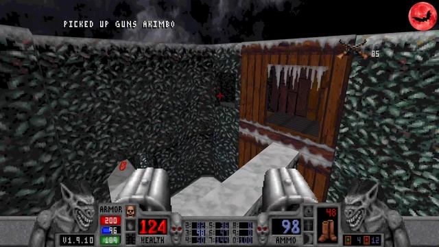 Blood fresh supply *Even death may die* (Level 3, Rest for the wicked, All secrets found) смотреть онлайн