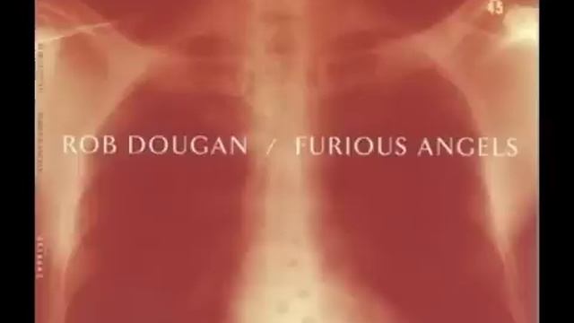 Rob Dougan - Furious Angels (Orchestral Version) смотреть онлайн