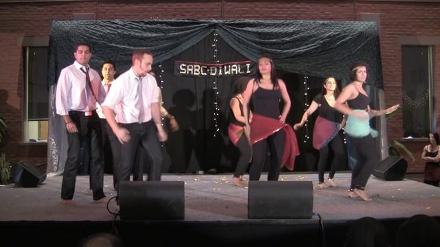 Johnson Diwali 2012 - 13 (Complete Coverage) смотреть онлайн