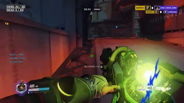 Овер и мысли об Аниме