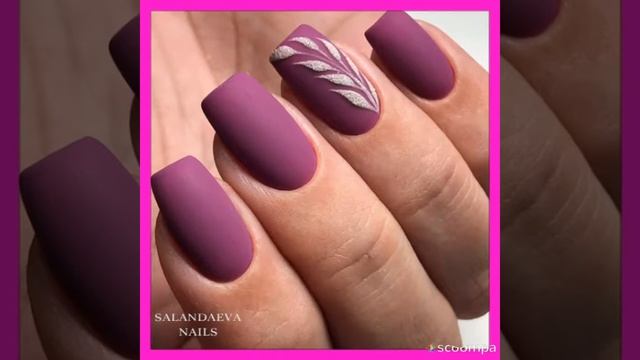 Самые крутые идеи для маникюра смотреть онлайн