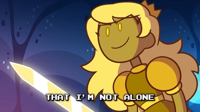 You're the Key ▶ FNAF PRINCESS QUEST 2 SONG смотреть онлайн