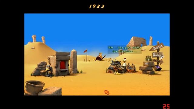 Lets Play (Blind) Moorhuhn Adventure - Der Schatz des Pharao Part 6 смотреть онлайн