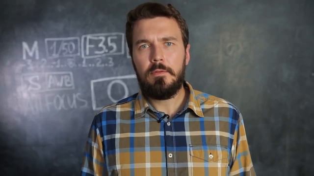 Фотография для начинающих Урок 1 экспозиция 1 смотреть онлайн