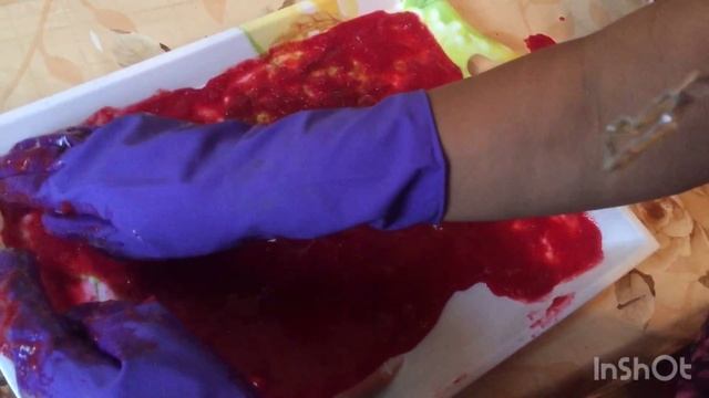 Вкусные угощения для гостей