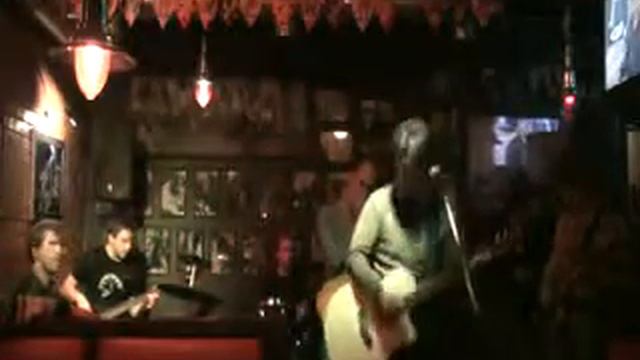 Южное Шоссе - Hoochie Coochie Man (live in Shizgara) смотреть онлайн