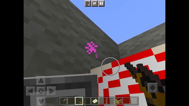 Обзор карты Among Us в Мinecraft смотреть онлайн