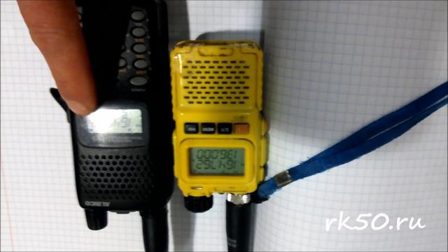 Alinco Dj 195 ремонт, радиостанция Alinco Dj 195