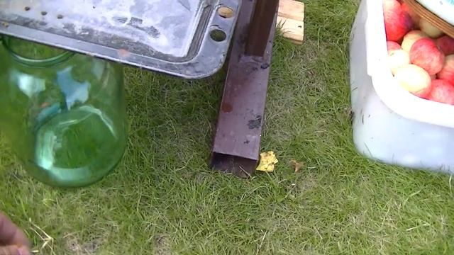 Соковыжималка, своими руками. смотреть онлайн