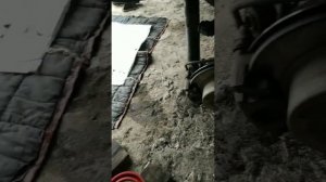 Замена проставок задних пружин на lifan X60