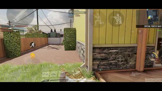Call Of Duty Mobile EXTREME Graphic settings on Maps (Crash, Nuketown, KillHouse) смотреть онлайн
