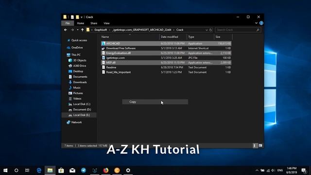 How to Install Graphisoft ARCHICAD-22-INT-3006-1.3 full version without error смотреть онлайн
