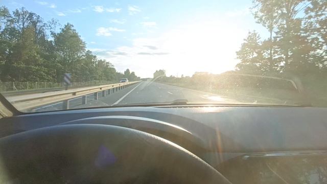 Веста делает Крузак ! Легко !!! смотреть онлайн