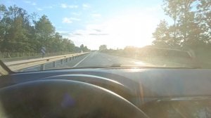 Веста делает Крузак ! Легко !!!