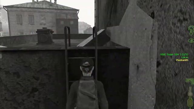 X) DayZ - Granie w teamie: Lucasowo, bobowo i piaskunkowo (Lucas i Piaskunka PL) смотреть онлайн