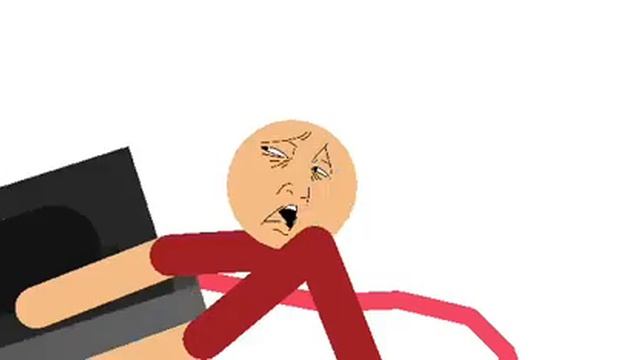 stick nodes animation funny faces смотреть онлайн
