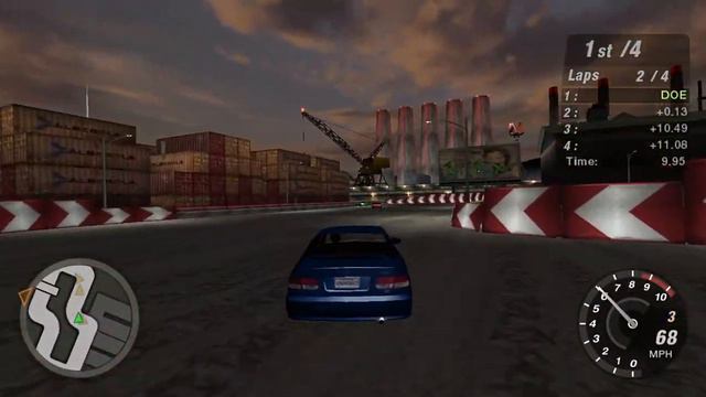 NFS Underground 2 2023-10-12 20 56 23 смотреть онлайн