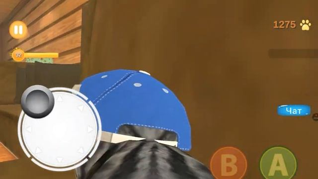 некогда не играй в kitten cat simulator в 3:00 часа ночи смотреть онлайн