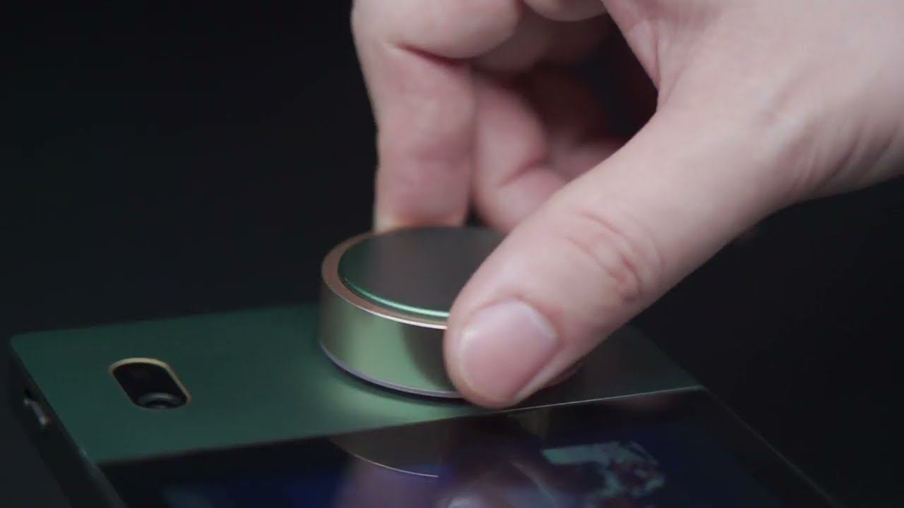 Новинка от HDL ✨ Интеллектуальная панель Source 7