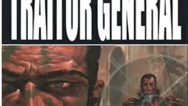 gaunts ghosts - Heroes of War