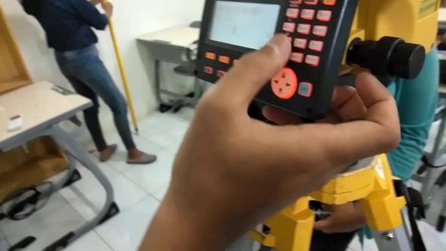 [Tutorial] Alat Total Station Terbaru Topcon GTS-1002/ ZA 1729 смотреть онлайн