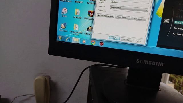 Monitor Samsung 18.5 Polegadas Syncmaster 943 Lcd Widescreen смотреть онлайн