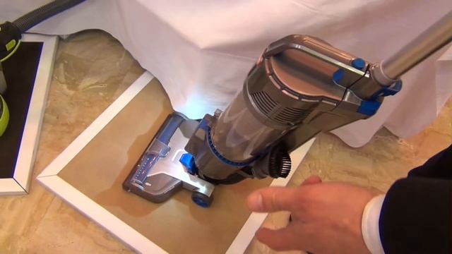 REPORTAGE High-Tech : Aspirateur VAX Air Cordless U86-AL-B-E смотреть онлайн