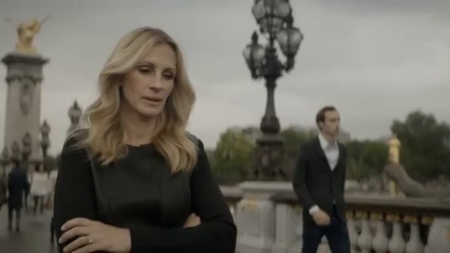 CALZEDONIA - Julia Roberts