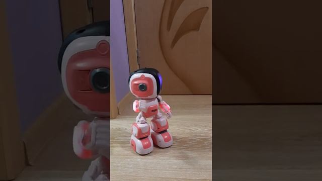 робот crazon zero смотреть онлайн