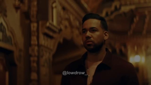 Romeo Santos, Frank Reyes  - Payasos 💔|| LETRA