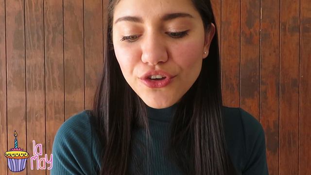6 MESES Shampoo Rapunzel #PROBANDOANDO ** Eli Valdez La May смотреть онлайн