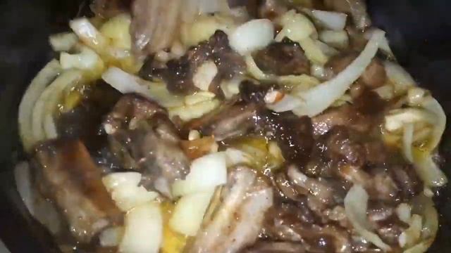 Как нужно приготовить вкусную баранину Секреты приготовления идеальной баранины