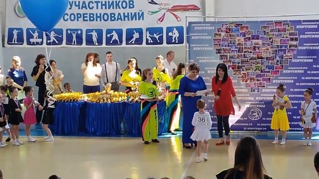 Турнир. Лискинский жемчуг. Первая победа!!!!!! Награждение - третье место! смотреть онлайн
