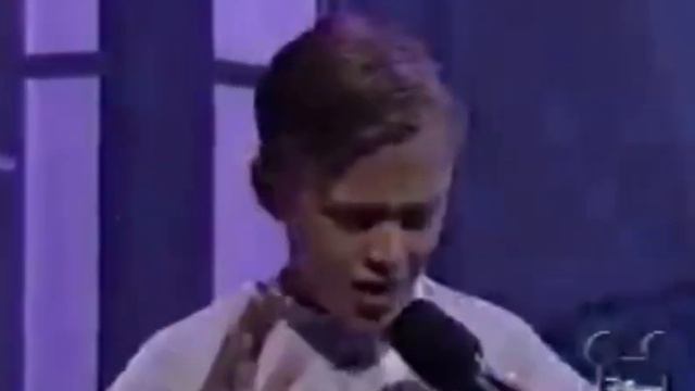 Ryan Gosling, Justin Timberlake & JC Chasez singing Jodeci смотреть онлайн