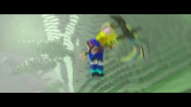 Я ЖИВУ В КОШМАРЕ - Майнкрафт Песня ЛЕГЕНДАРНЫЙ ГРИФЕР | Living In A Nightmare Griefer Minecraft Son смотреть онлайн