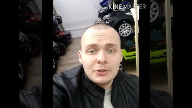 Открыл свой бизнес. Наложенный платёж для магазина? Нет. смотреть онлайн