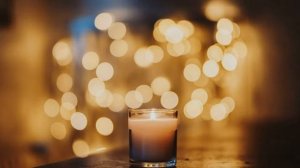 Атмосферная фоновая музыка без слов. Рождественский джаз.