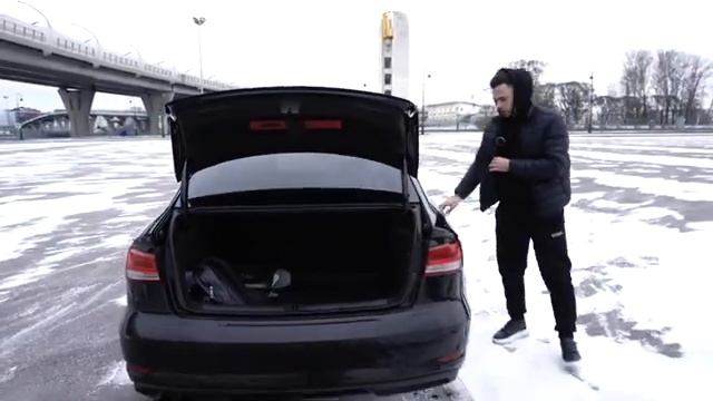НЕ БЕРИ АУДИ А3 (пока не посмотришь это видео) / Обзор Audi A3 1.4 DSG смотреть онлайн