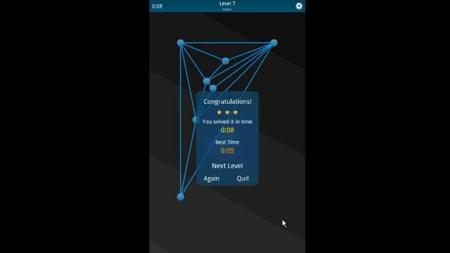 Entangled Game Walkthrough - Part 1: Level 1 to 11 смотреть онлайн
