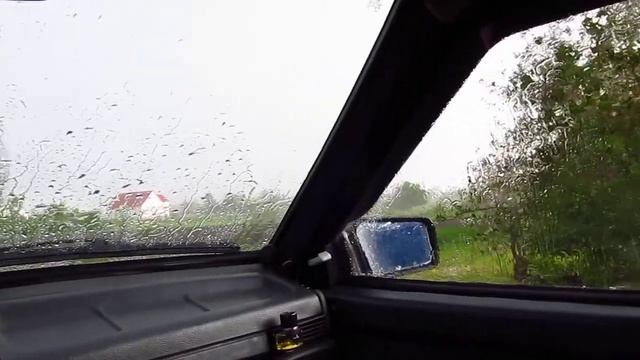 Ливень из машины смотреть онлайн