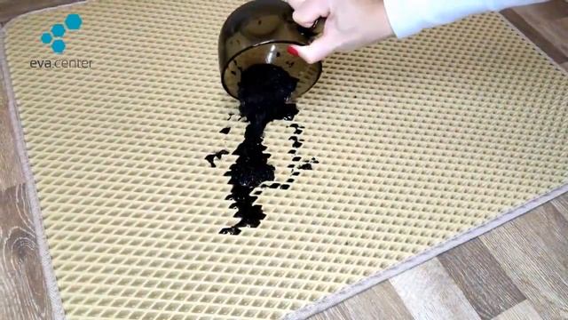 EVA коврик смотреть онлайн